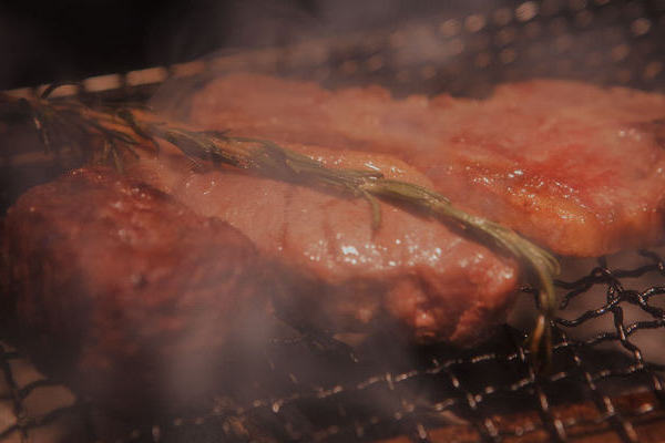 今こそ！ジビエ料理が食べたい！