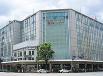 京都タカシマヤ 京都で暮らそう