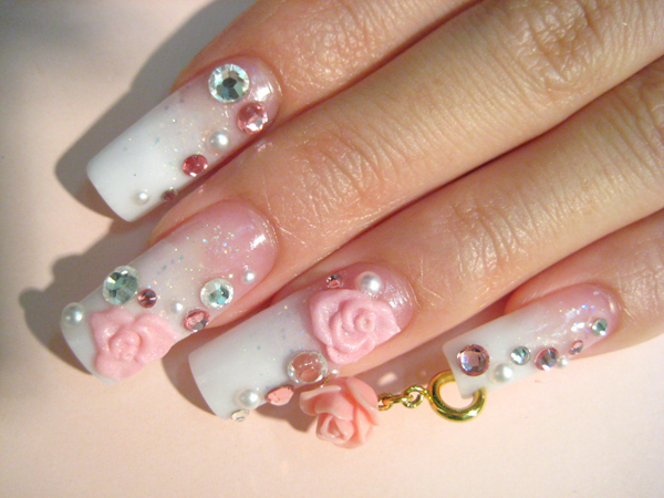 Hair Nail Body Salon a トリプルエー 京都で暮らそう